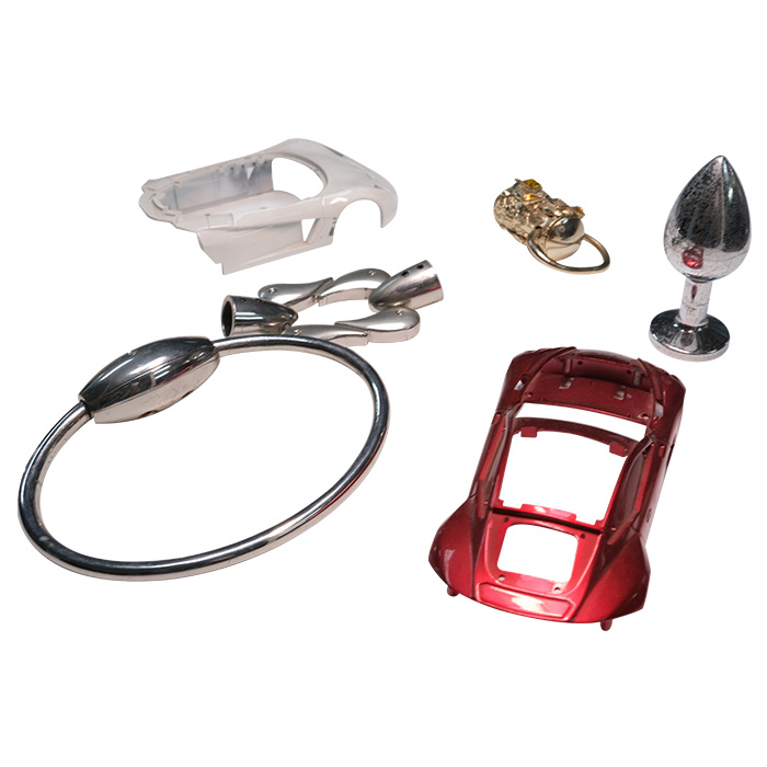 Децоратион Партс