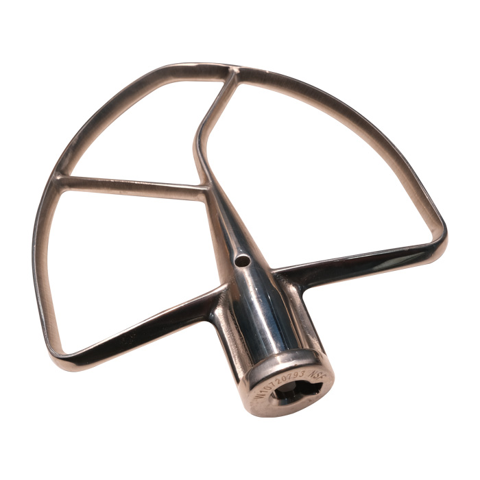 Оштрица за гњечење теста