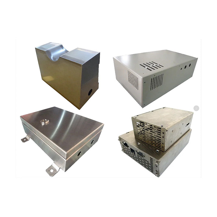 Кућиште за електронске уређаје