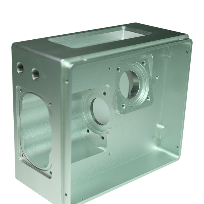 Унибоди Енцлосуре